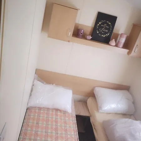 Caravan L25 Mablethorpe Exterior photo