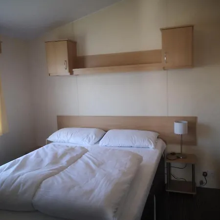 Caravan L25 Mablethorpe Exterior photo