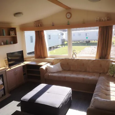 Caravan L25 Mablethorpe Exterior photo
