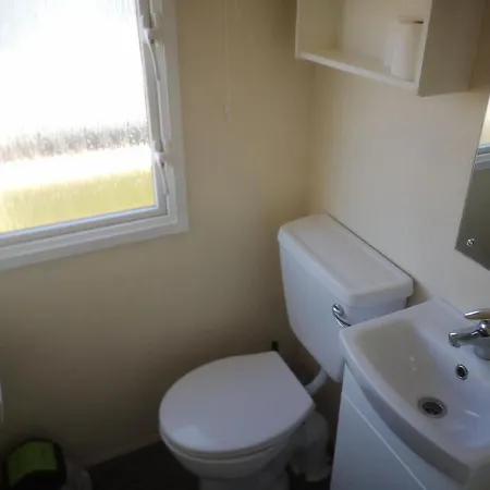 Caravan L25 Mablethorpe Exterior photo