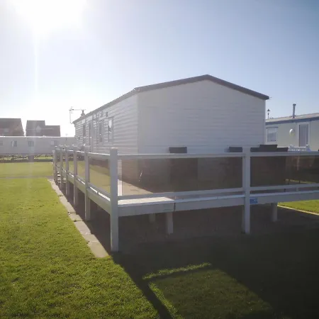 Caravan L25 Mablethorpe Exterior photo