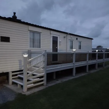 Caravan L25 Mablethorpe Exterior photo