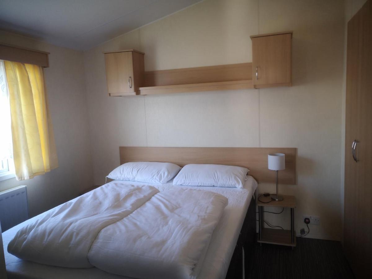 Caravan L25 Apartment Mablethorpe