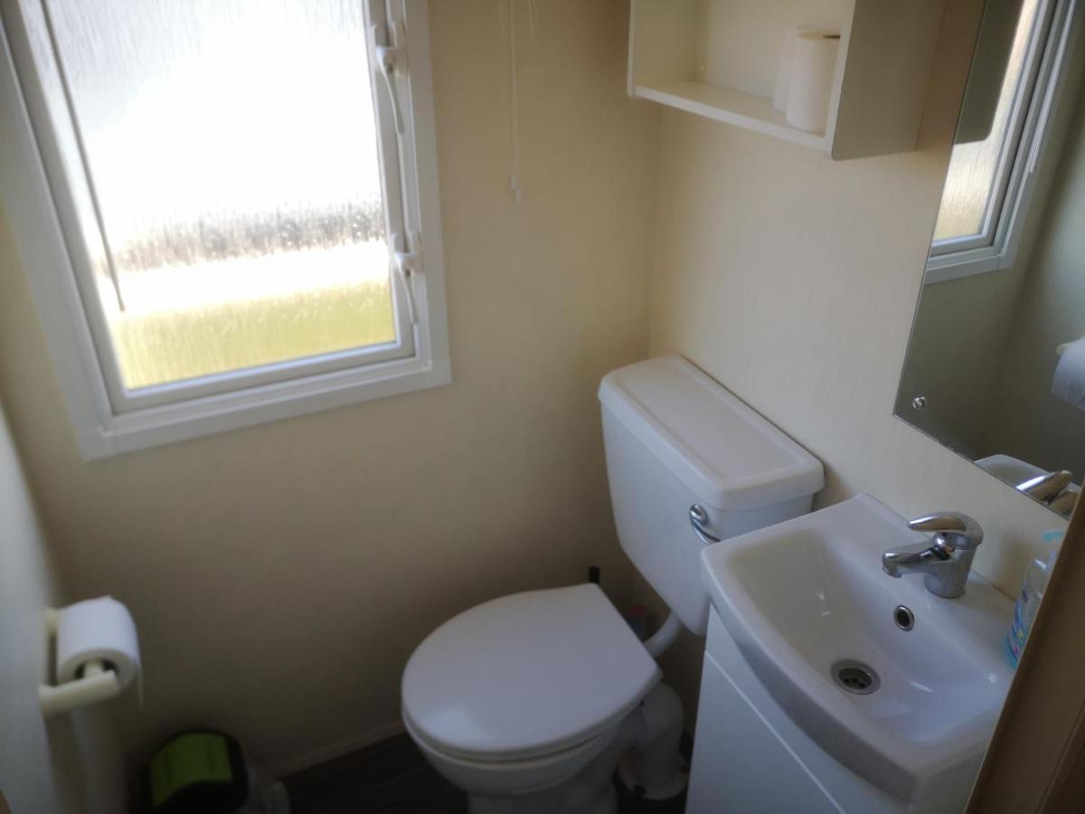Apartment Caravan L25 *