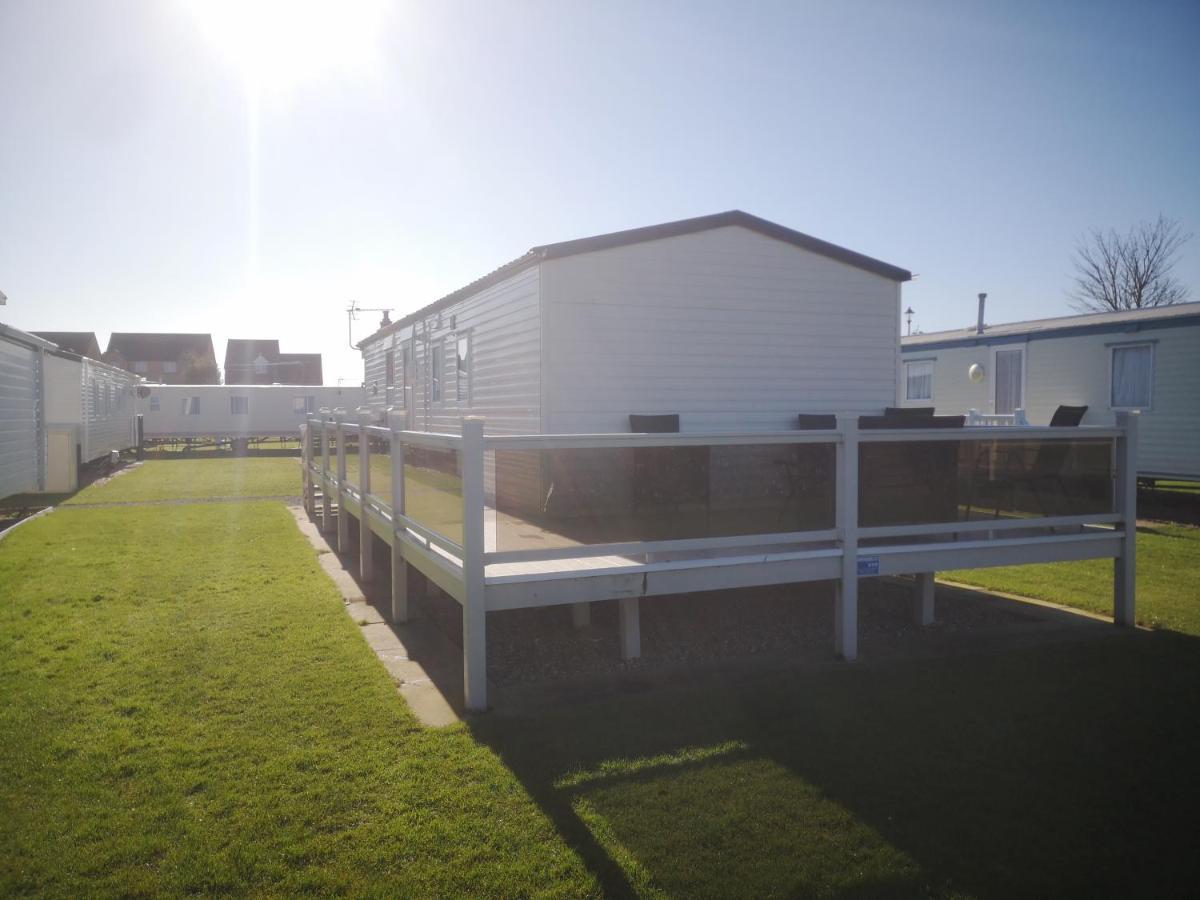 Apartment Caravan L25 *