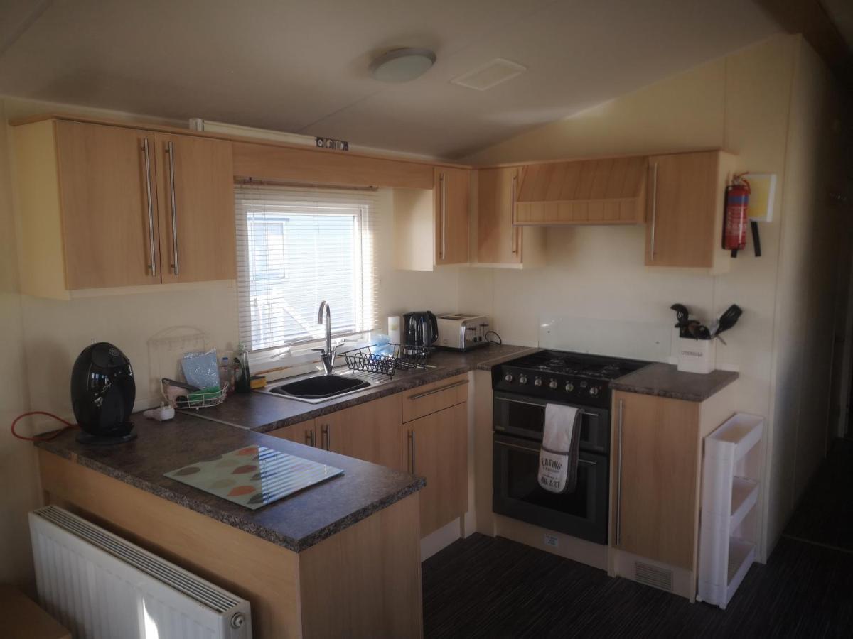 Caravan L25 Apartment Mablethorpe