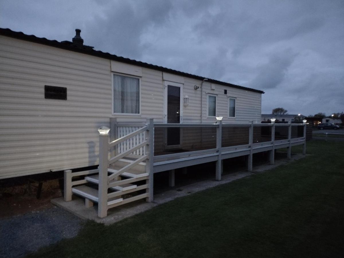 Apartment Caravan L25 Mablethorpe